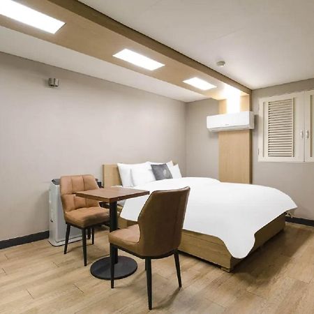 Bulgwang 3S Hotel Séoul Extérieur photo